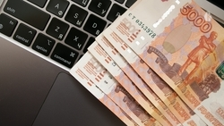 В Кисловодске доходы от нестационарной торговли составили почти 65 млн рублей