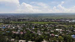 Пешеходный маршрут длиной в почти 10 км построят в Кисловодске