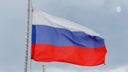 Губернатор Владимир Владимиров поздравил ставропольцев с Днём флага