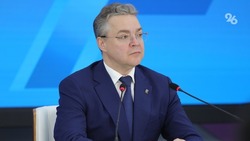 Глава Ставрополья разъяснил порядок работы школ при возможной беспилотной атаке