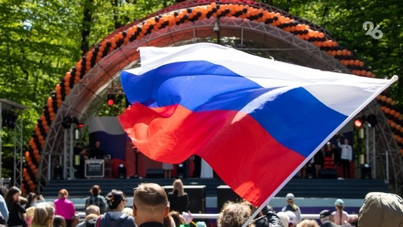 Губернатор Ставрополья поблагодарил полицию и МЧС за работу в майские праздники