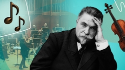 «Кавказский орёл», рождённый командовать: в Кисловодске отметили день рождения создателя Северо-Кавказской филармонии