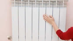 Часть домов Кисловодска осталась без тепла и горячей воды