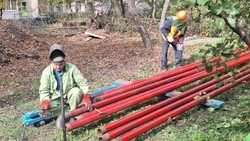 Горячую воду отключили на 12 улицах в Кисловодске