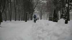 Режим повышенной готовности вводят на Ставрополья из-за потенциальной непогоды