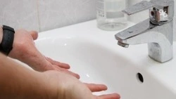 Авария на Большом Ставропольском канале не вызвала отключения воды в Кисловодске