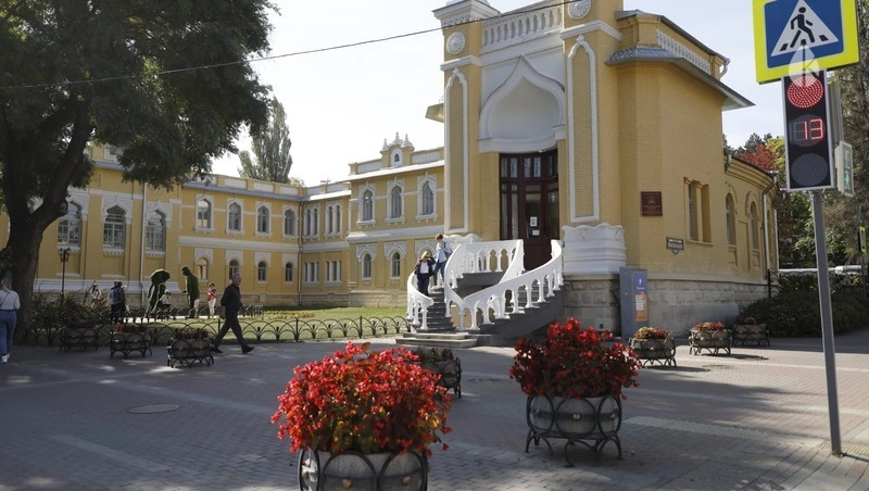 Бесплатная экскурсия по мещанским улицам пройдёт в Кисловодске