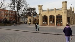«Космический забег» проведут в Кисловодске