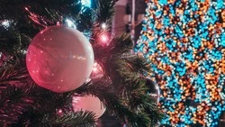 Детский конкурс на лучшую ёлочную игрушку запустили в Кисловодске