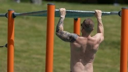 Конкурс в честь 10-летния со дня возрождения ГТО объявили в Кисловодске
