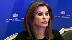 Елена Бондаренко: Ставропольский край продемонстрировал рост показателей по многим направлениям в непростых для страны условиях