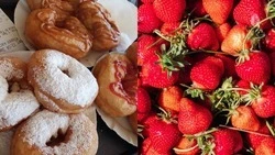 Пончики и клубника: чем знаменит Кисловодск
