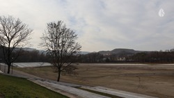 Старое озеро станет новой развлекательной точкой Кисловодска