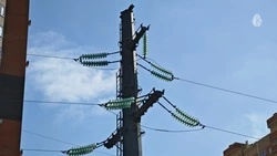 Реконструкцию электроподстанций запланировали в Кисловодске