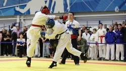 Почти 95% всех федераций спорта России приезжают на сборы в Кисловодск