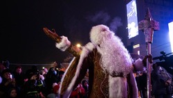 Новогодний детский 3D-фестиваль пройдёт в Кисловодске 14 — 16 декабря
