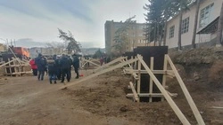 В Кисловодске в новом году построят хореографическую школу 