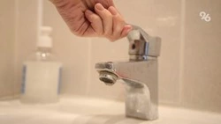 Почти 20 тыс. абонентов в Кисловодске могут остаться без воды 25 апреля