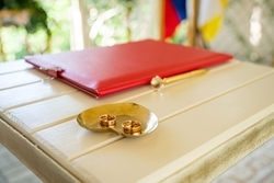 Самой возрастной невесте в Кисловодске исполнилось 76 лет 