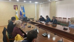 Не во всех домах Кисловодска удалось включить отопление