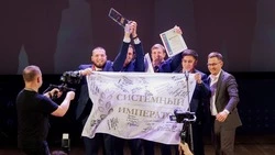 Ставропольские студенты победили на международном инженерном чемпионате