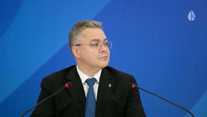 Губернатор рассказал об открытии музыкальной школы после ремонта в Кисловодске