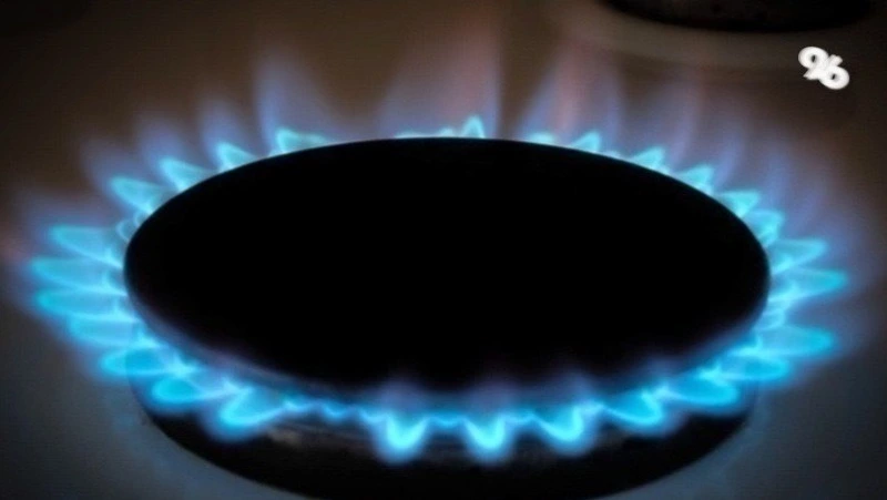 Газ отключат в Кисловодске 27 сентября 