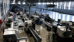 Минпром Ставрополья готовится сотрудничать с калининградскими предприятиями