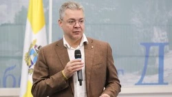 Более 40 миллиардов рублей выделено на развитие образования в бюджете Ставропольского края на 2024 год