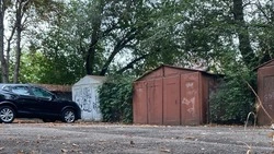 Гаражи на КМВ подорожали вдвое за 5 лет