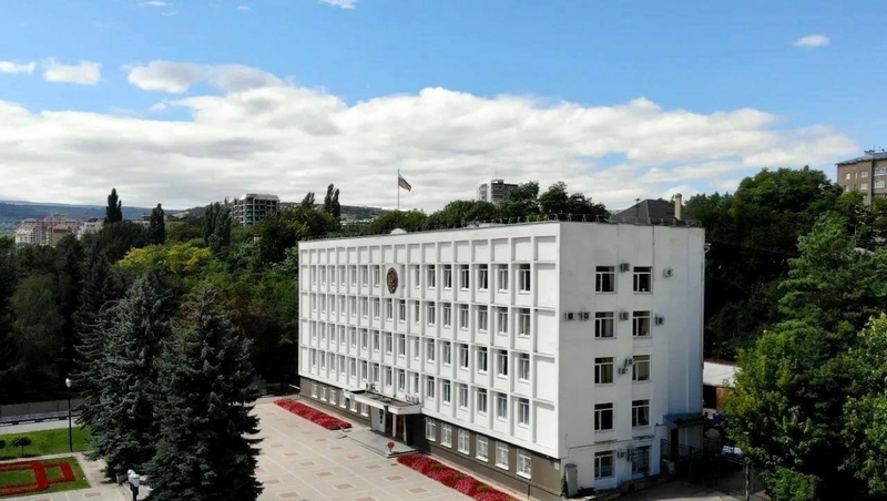 Стали известны результаты досрочных выборов депутатов Думы Кисловодска