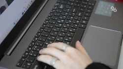 Студенты СКФУ создали комплекс защиты данных при помощи нейросетей