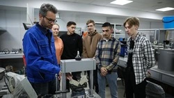 Решение для улучшения асфальтового покрытия разработал молодой учёный со Ставрополья