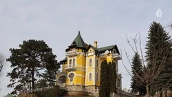150 тыс. рублей собрали на благотворительном концерте в Кисловодске