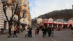 В Кисловодске появится собственный Чебурашка