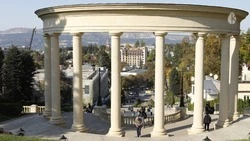 Кисловодск попал в топ-10 городов для автопутешествий в октябре