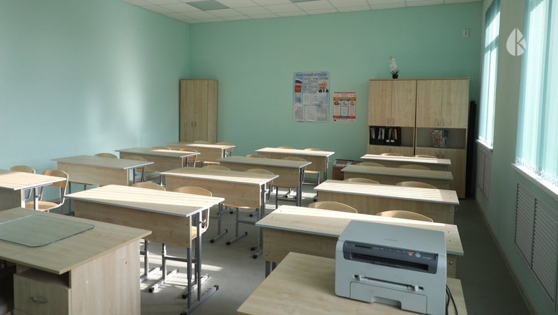 Школу №15 и гимназию №19 реконструируют в Кисловодске в 2026 году
