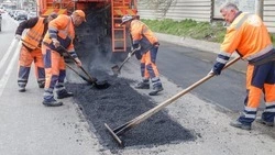 Ремонт 17 улиц в Кисловодске завершат до июня 