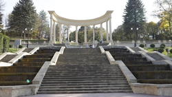 Бюджет Кисловодска за 10 месяцев превысил 2,4 млрд рублей