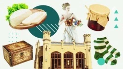 Что привезти из Кисловодска в подарок: 10 лучших идей для путешественника