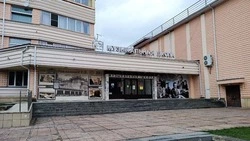 К реконструкции музыкальной школы им. Рахманинова приступили в Кисловодске 