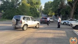 Автоинспекторы в Кисловодске выявили 62 нарушения ПДД за сутки