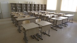 Десятую «Парту героя» открыли в Кисловодске