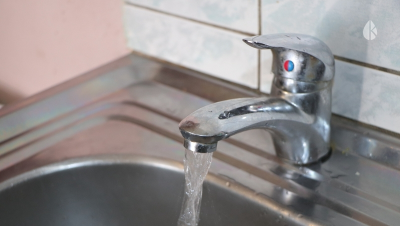 Холодную воду отключили в Кисловодске по некоторым адресам 17 декабря