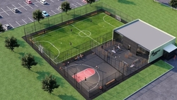 Первая на Ставрополье «умная площадка» появится в Кисловодске