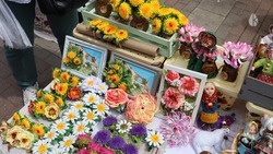 Ярмарка декоративно-прикладного искусства пройдёт в Кисловодске с 4 по 6 июля
