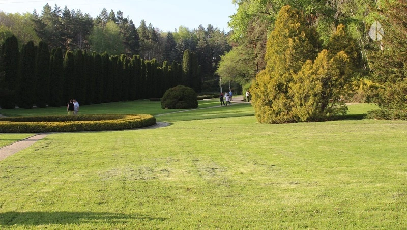 Кисловодск попал в рейтинг популярных направлений для поездок с детьми в марте