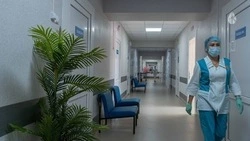 Волонтёры пройдут курсы первой медпомощи на Ставрополье  
