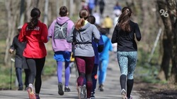 Кисловодский марафон состоится 5 и 6 октября