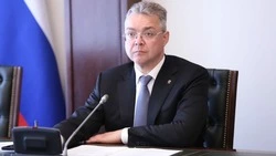 Ставропольский край окажет поддержку десантно-штурмовому полку